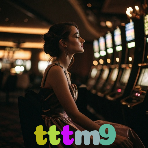 Slots com Histórias Envolventes no tttm9